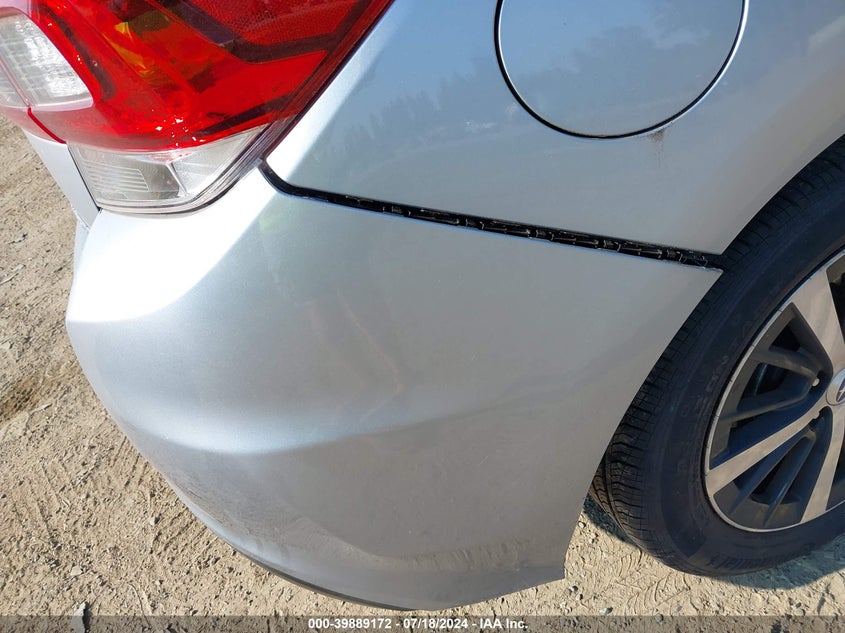 2023 Subaru Impreza Premium 5-Door VIN: 4S3GTAV6XP3707754 Lot: 39889172