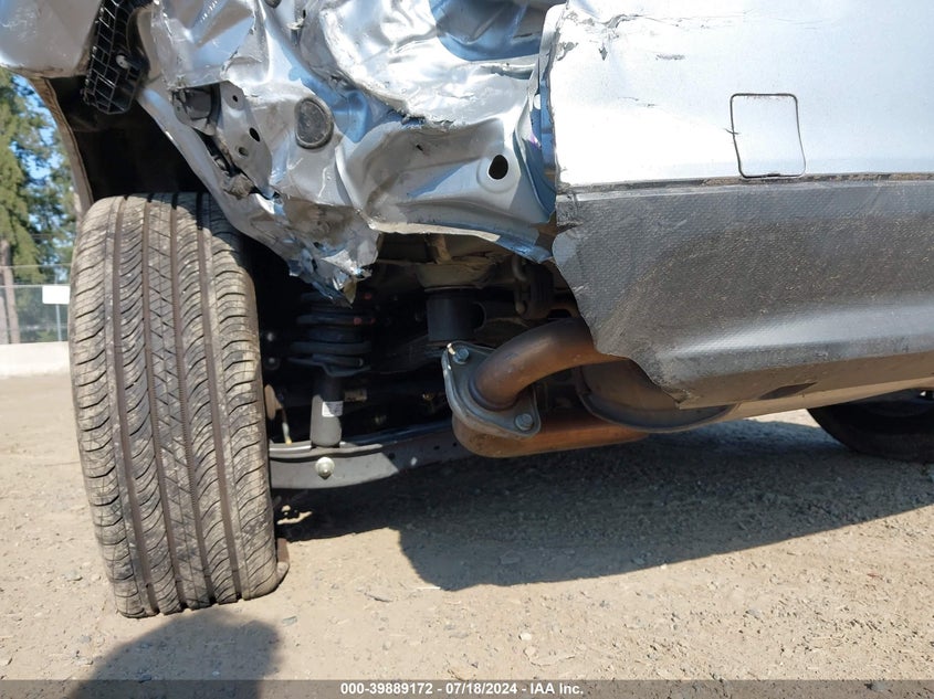 2023 Subaru Impreza Premium 5-Door VIN: 4S3GTAV6XP3707754 Lot: 39889172