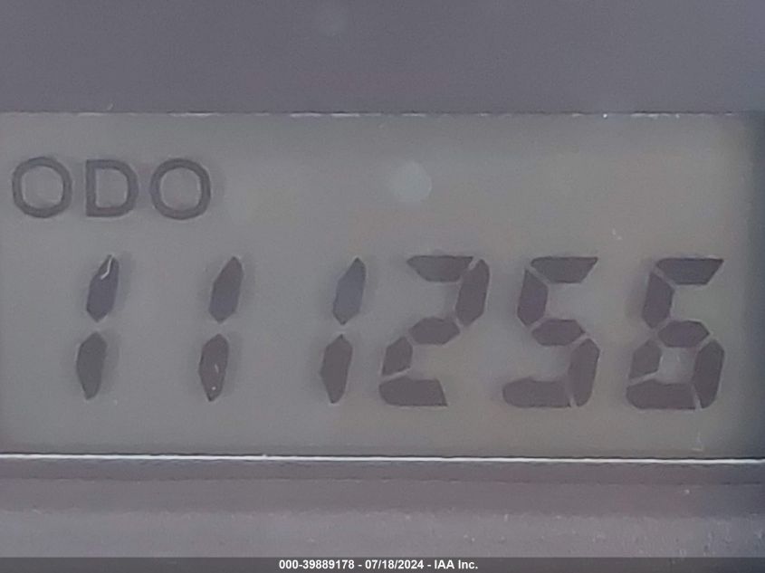 2002 Chevrolet Tracker Hard Top Base VIN: 2CNBJ13C926955676 Lot: 39889178