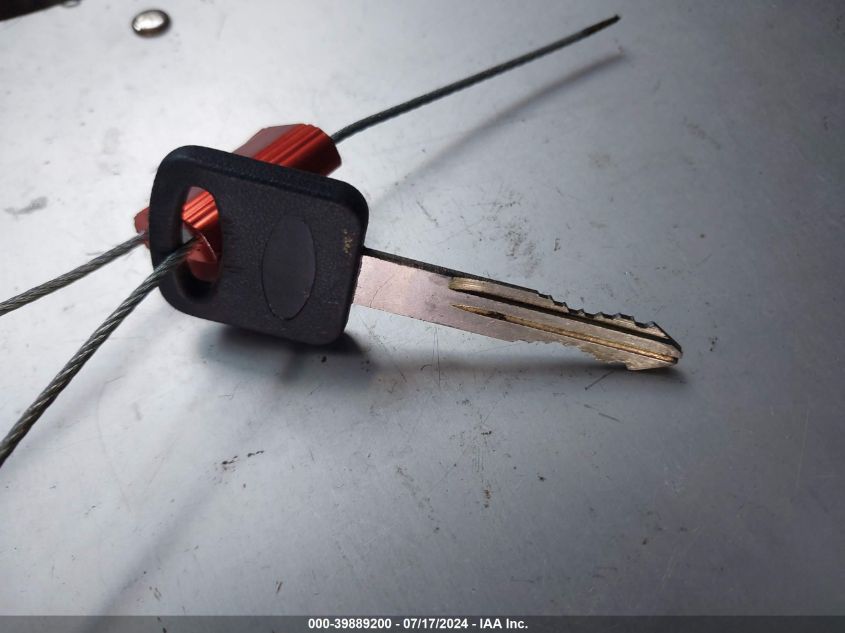 2005 Ford Super Duty F-250 Xl/Xlt/Lariat/King Ranch/Harley-Davidson VIN: 1FTSW21P55EA58761 Lot: 39889200