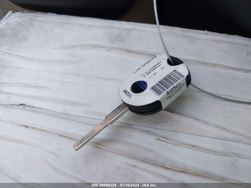 2018 Ford Escape Se VIN: 1FMCU0GD5JUA10216 Lot: 39889229