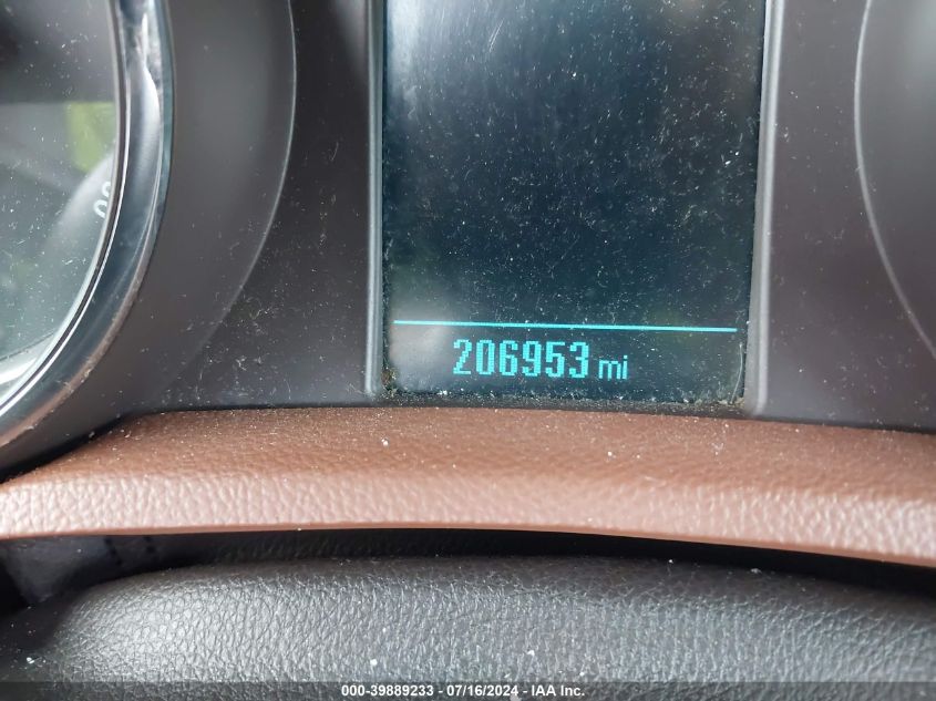 2013 Buick Encore Leather VIN: KL4CJCSB0DB156960 Lot: 39889233