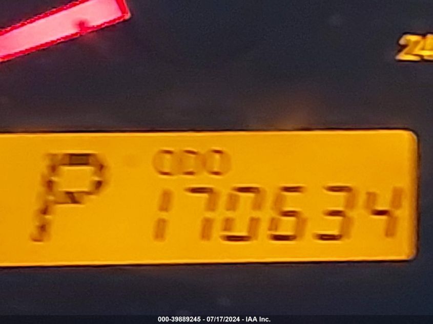 2009 Toyota Corolla Le VIN: 2T1BU40E49C115817 Lot: 39889245