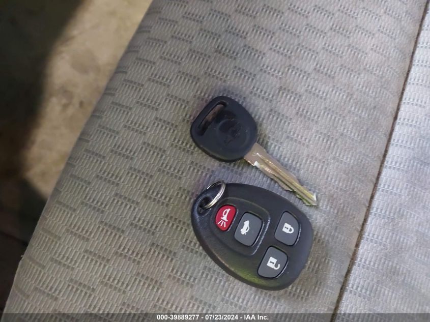 2008 Chevrolet Cobalt Lt VIN: 1G1AL58F387340787 Lot: 39889277