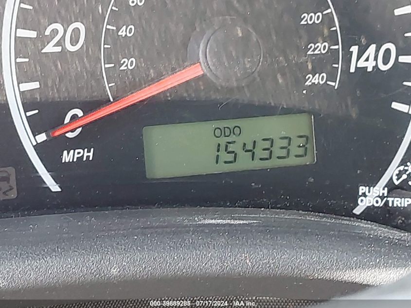 2009 Toyota Corolla S/Le/Xle VIN: 1NXBU40E59Z105683 Lot: 39889285