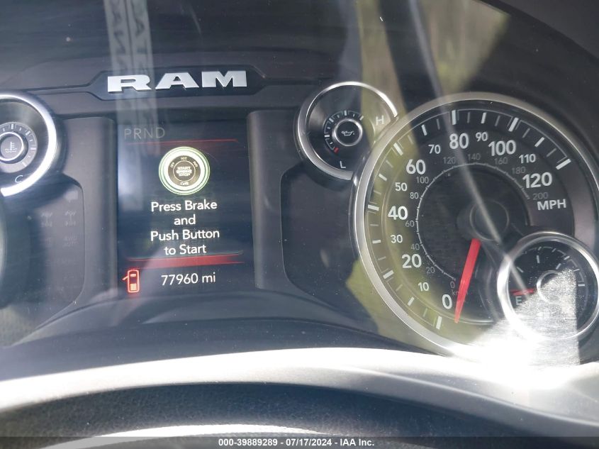 2022 Ram 3500 VIN: 3C7WRTCL9NG305056 Lot: 39889289