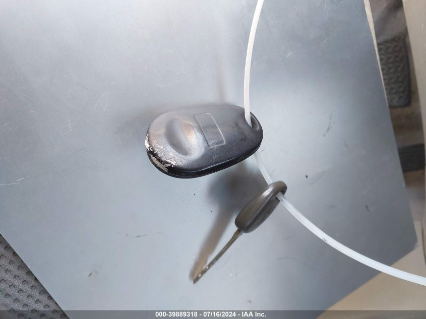 2008 Toyota Tacoma Prerunner V6 VIN: 5TEKU72N38Z493439 Lot: 39889318