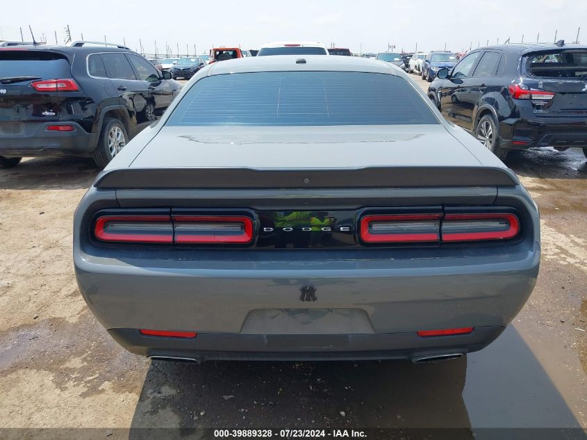 2C3CDZAG0HH501242 2017 DODGE CHALLENGER - Image 16