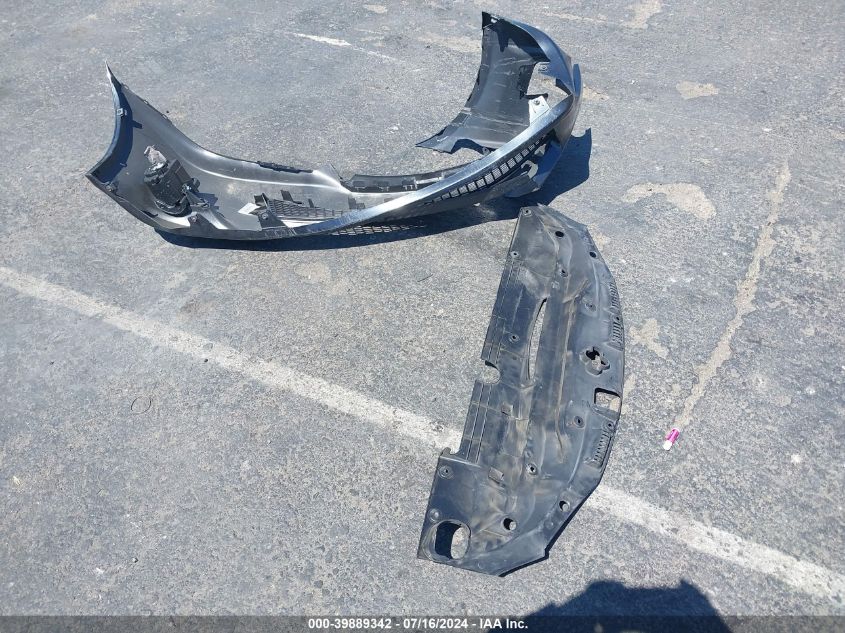 2009 Lexus Is 250 VIN: JTHBK262292087035 Lot: 39889342