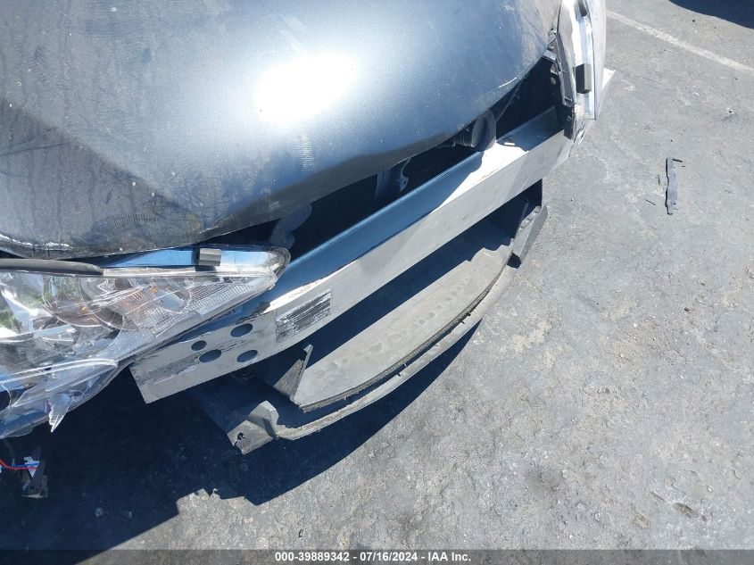 2009 Lexus Is 250 VIN: JTHBK262292087035 Lot: 39889342