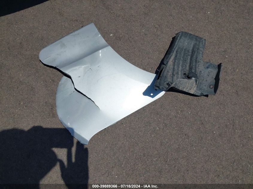 2011 Toyota Prius VIN: JTDKN3DU7B0261718 Lot: 39889366