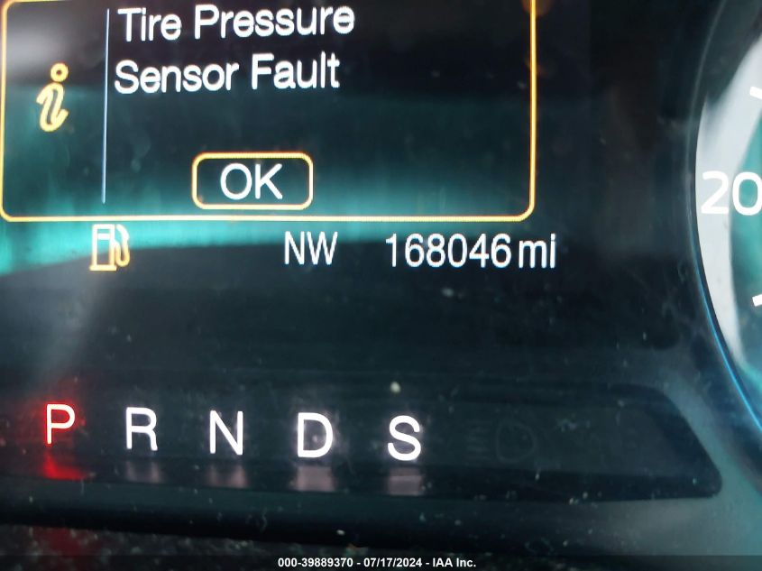 2016 Ford Explorer Xlt VIN: 1FM5K7DH4GGA16546 Lot: 39889370