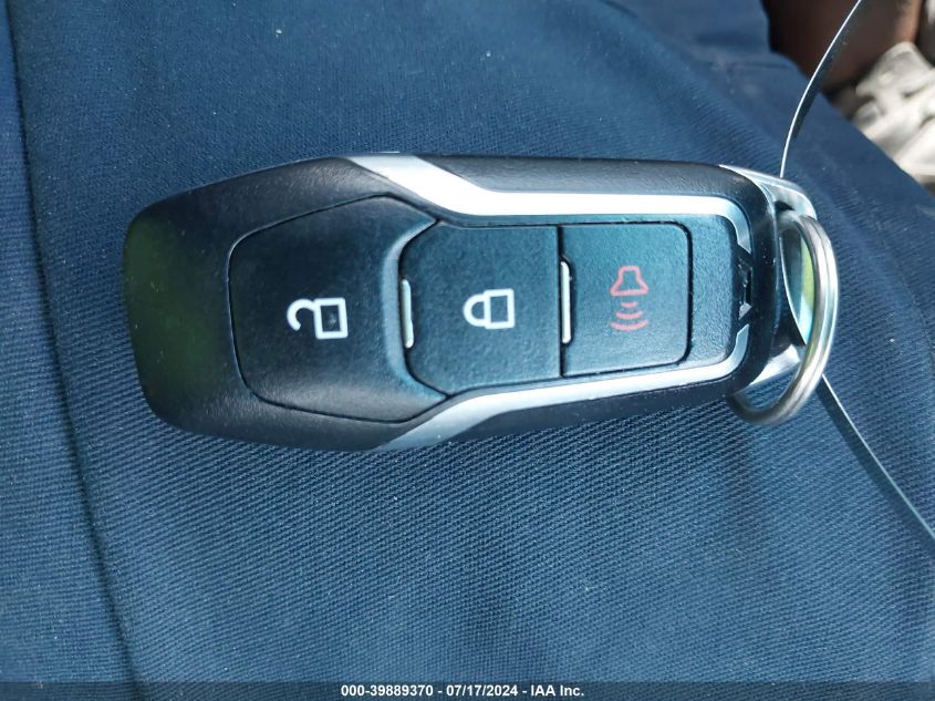 2016 Ford Explorer Xlt VIN: 1FM5K7DH4GGA16546 Lot: 39889370