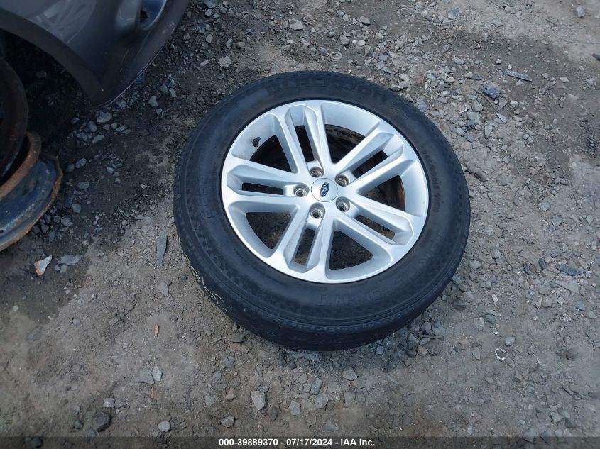 2016 Ford Explorer Xlt VIN: 1FM5K7DH4GGA16546 Lot: 39889370