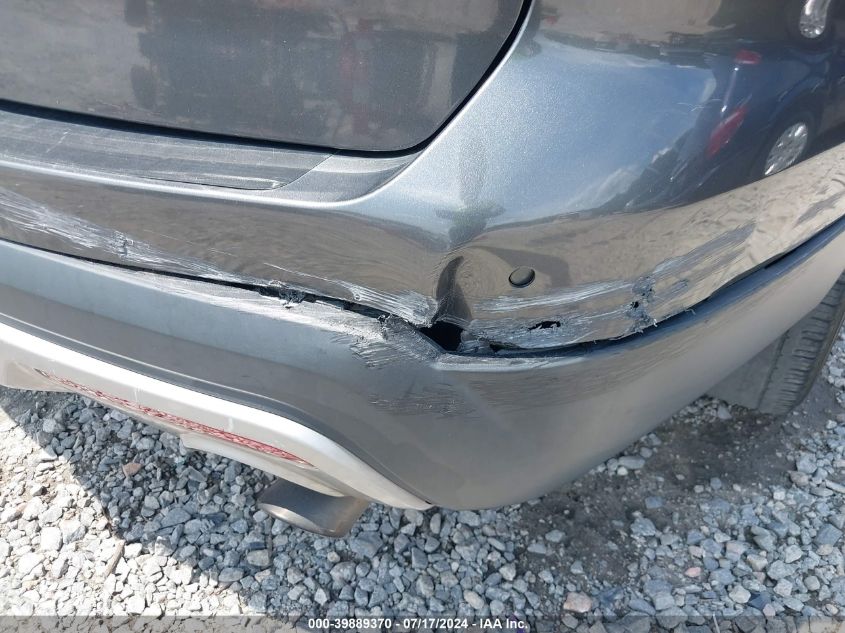 2016 Ford Explorer Xlt VIN: 1FM5K7DH4GGA16546 Lot: 39889370