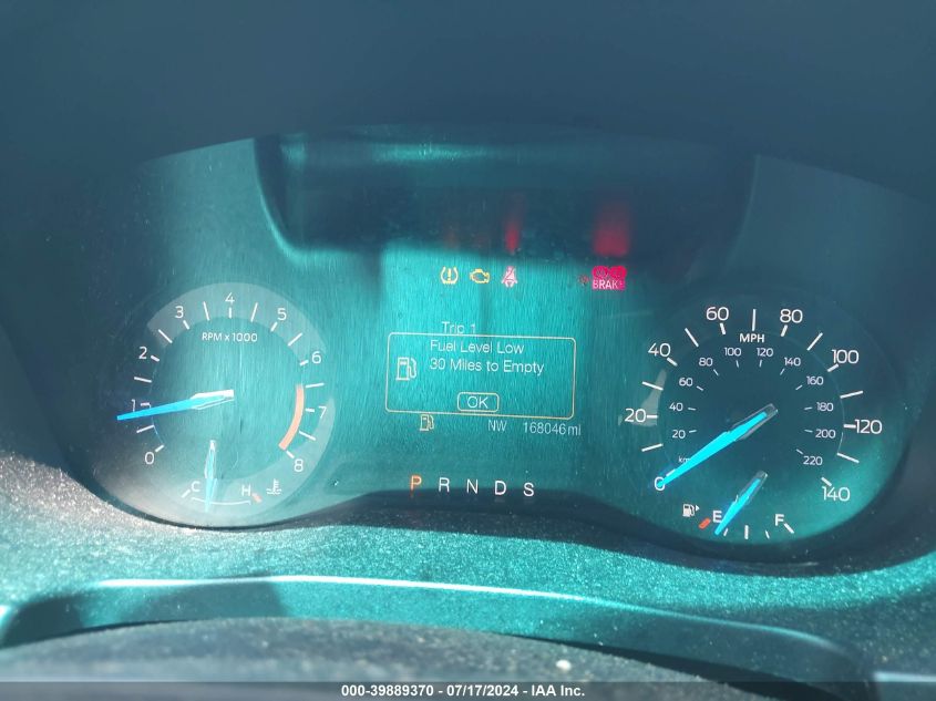 2016 Ford Explorer Xlt VIN: 1FM5K7DH4GGA16546 Lot: 39889370