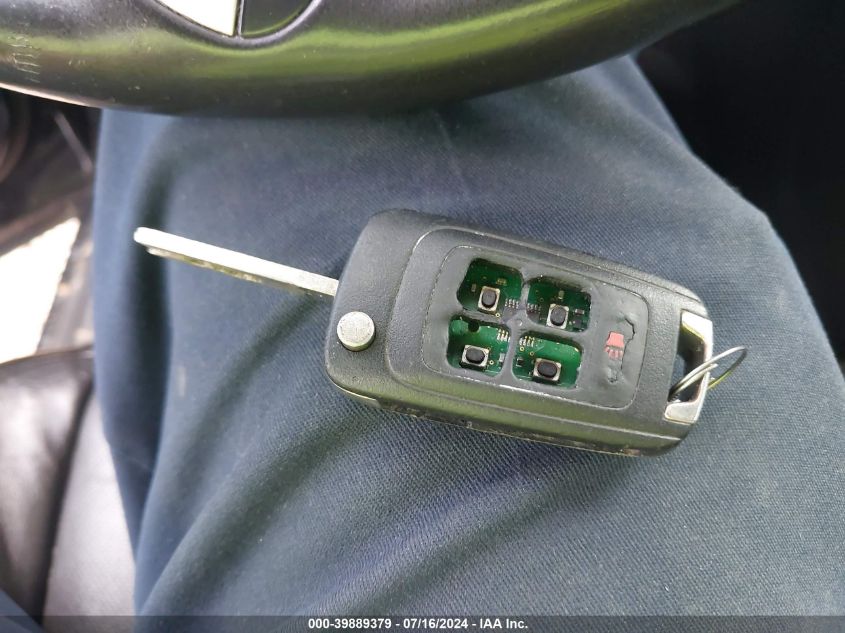 2012 Chevrolet Equinox Ltz VIN: 2GNFLFE55C6274323 Lot: 39889379