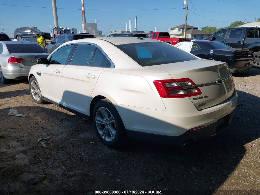 1FAHP2H85DG129083 | 2013 FORD TAURUS