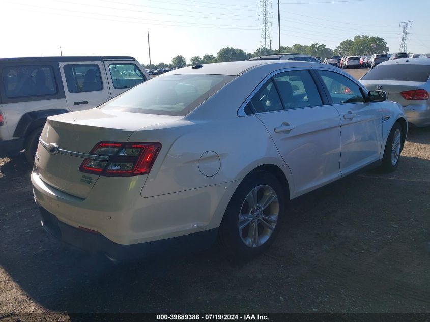 1FAHP2H85DG129083 | 2013 FORD TAURUS