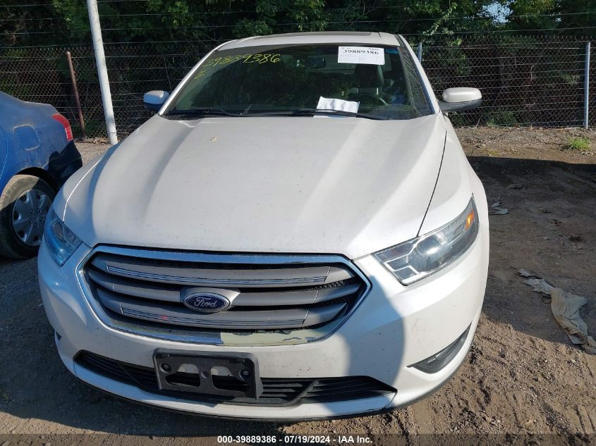 1FAHP2H85DG129083 | 2013 FORD TAURUS