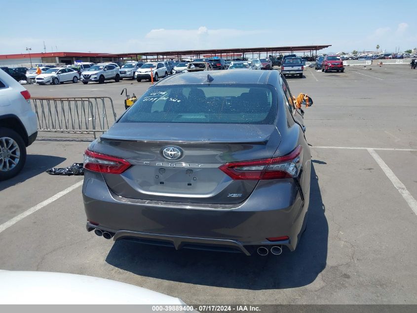 4T1K61AK1PU811351 2023 TOYOTA CAMRY - Image 16