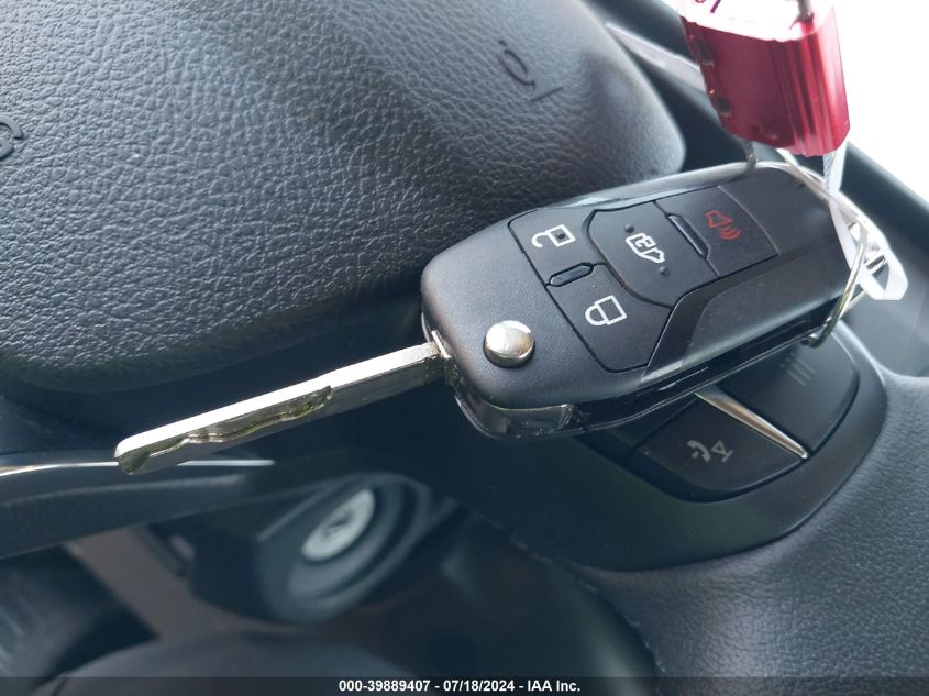 2021 Ford Transit-250 VIN: 1FTBR2VGXMKA61947 Lot: 39889407