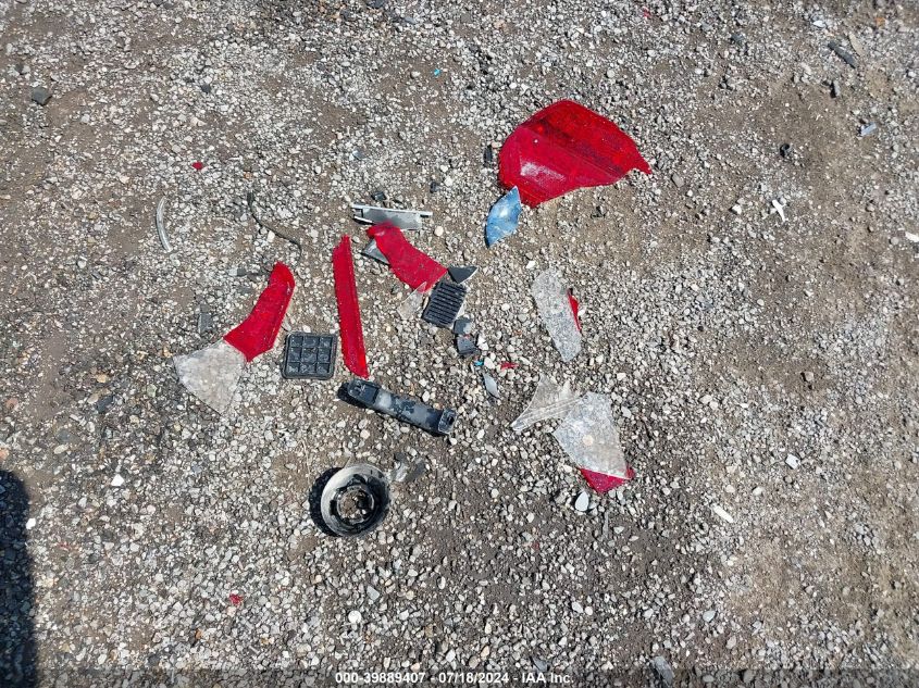 2021 Ford Transit-250 VIN: 1FTBR2VGXMKA61947 Lot: 39889407