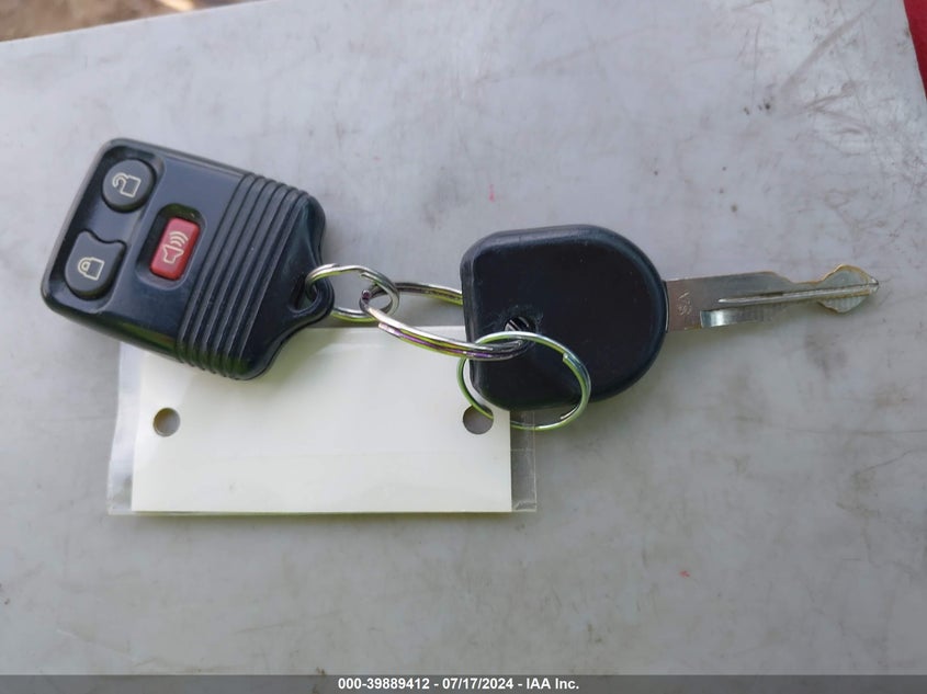 2011 Ford Ranger Sport VIN: 1FTKR4EE1BPA21508 Lot: 39889412