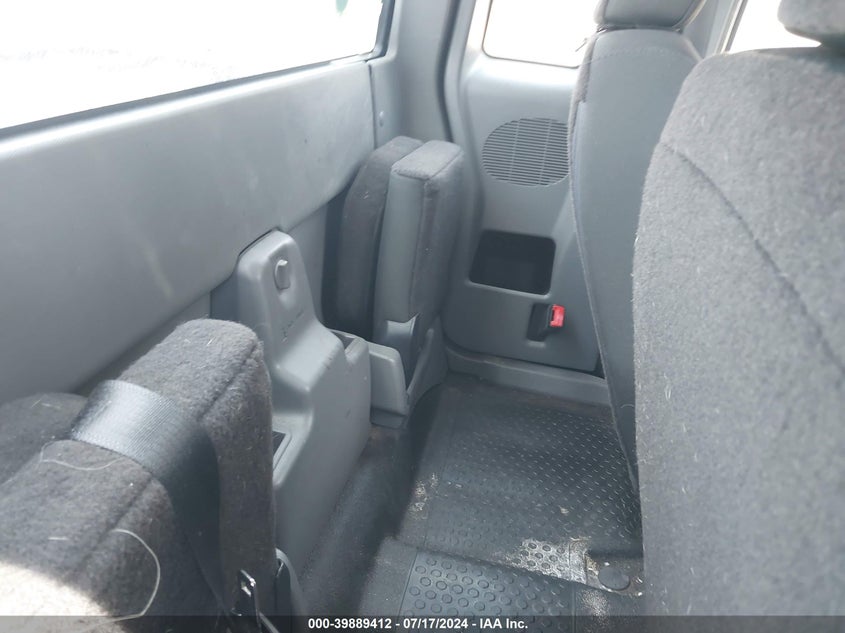 2011 Ford Ranger Sport VIN: 1FTKR4EE1BPA21508 Lot: 39889412