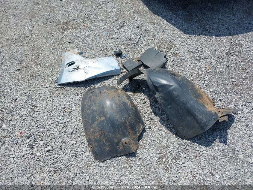 2011 Chevrolet Cruze Eco VIN: 1G1PK5S96B7267129 Lot: 39889415