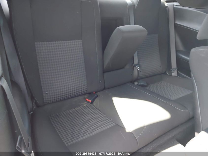 2021 Dodge Challenger R/T VIN: 2C3CDZBT9MH572414 Lot: 39889435