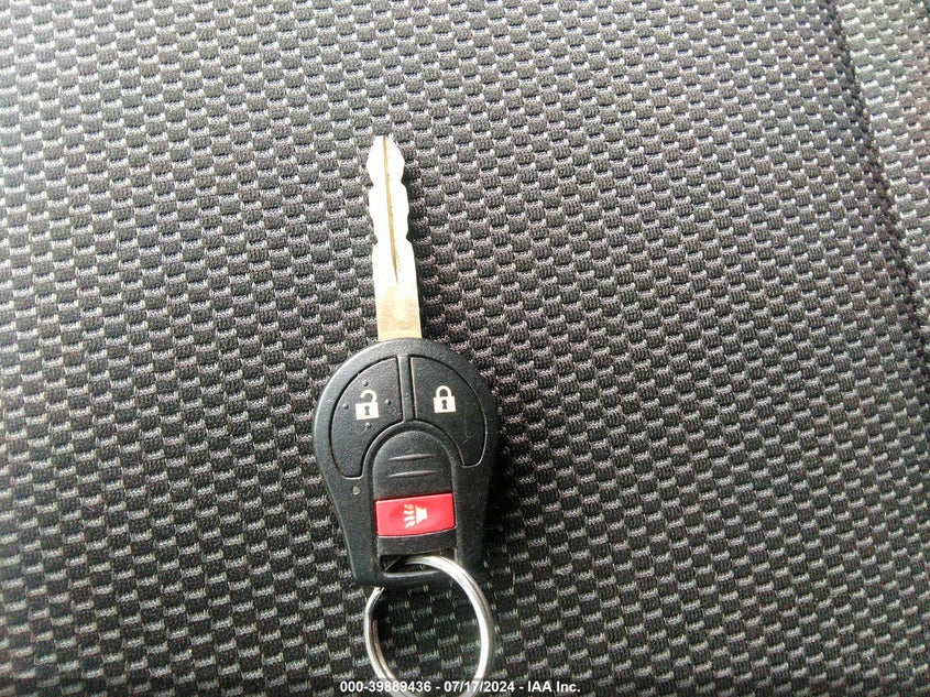 2012 Nissan Versa 1.6 Sv VIN: 3N1CN7APXCL900921 Lot: 39889436