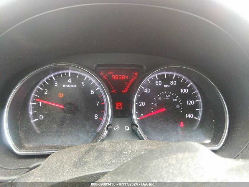 2012 Nissan Versa 1.6 Sv VIN: 3N1CN7APXCL900921 Lot: 39889436