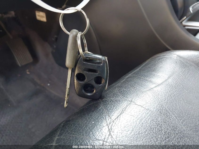 2004 Honda Accord Ex VIN: 1HGCM66554A019426 Lot: 39889468