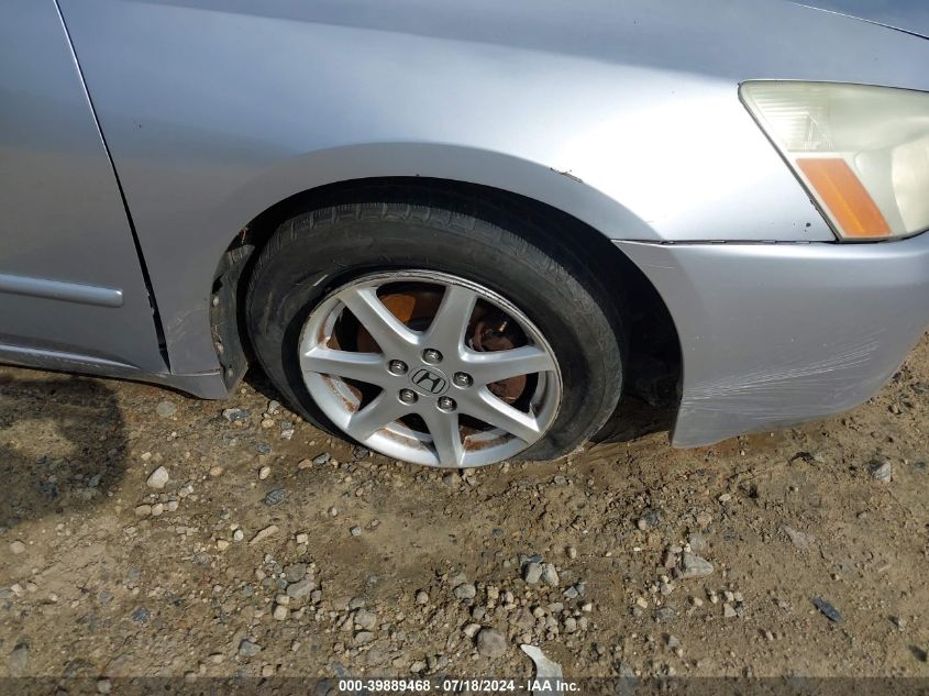 2004 Honda Accord Ex VIN: 1HGCM66554A019426 Lot: 39889468