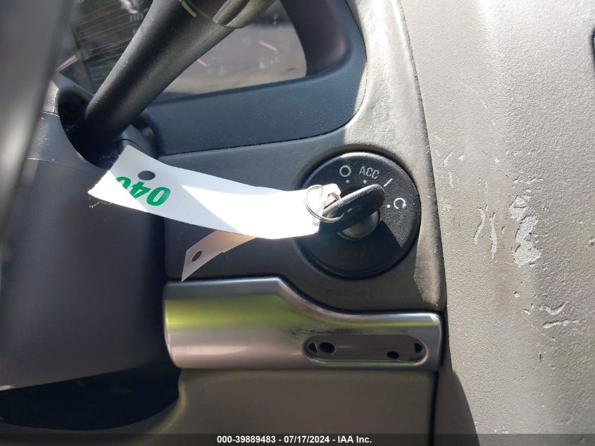 2005 Chevrolet Malibu Ls VIN: 1G1ZT54885F229535 Lot: 39889483