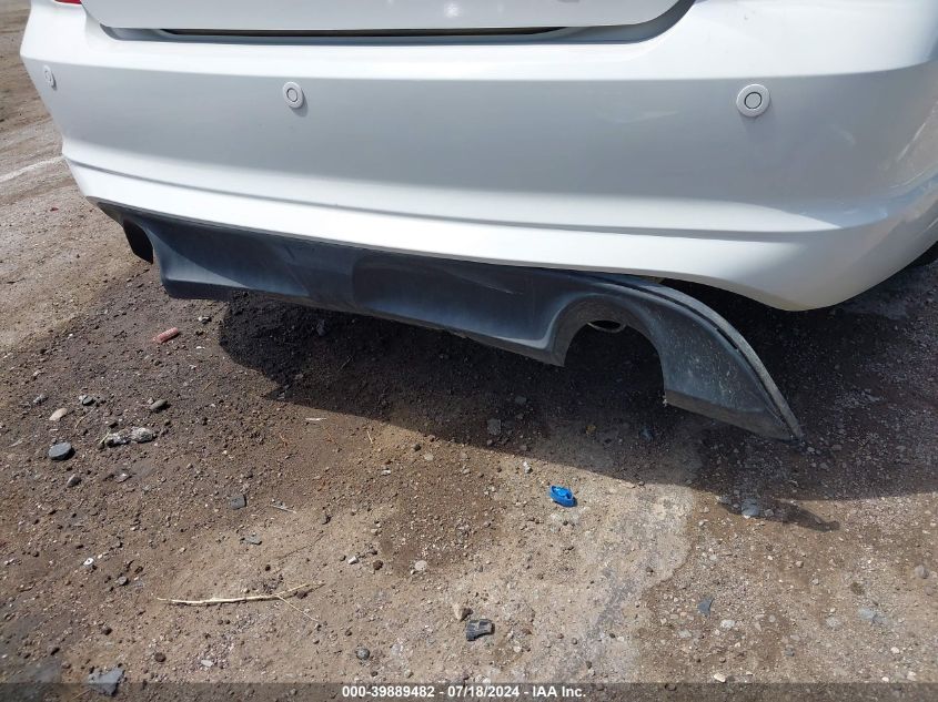 2010 Ford Fusion Sel VIN: 3FAHP0JG0AR221387 Lot: 39889482