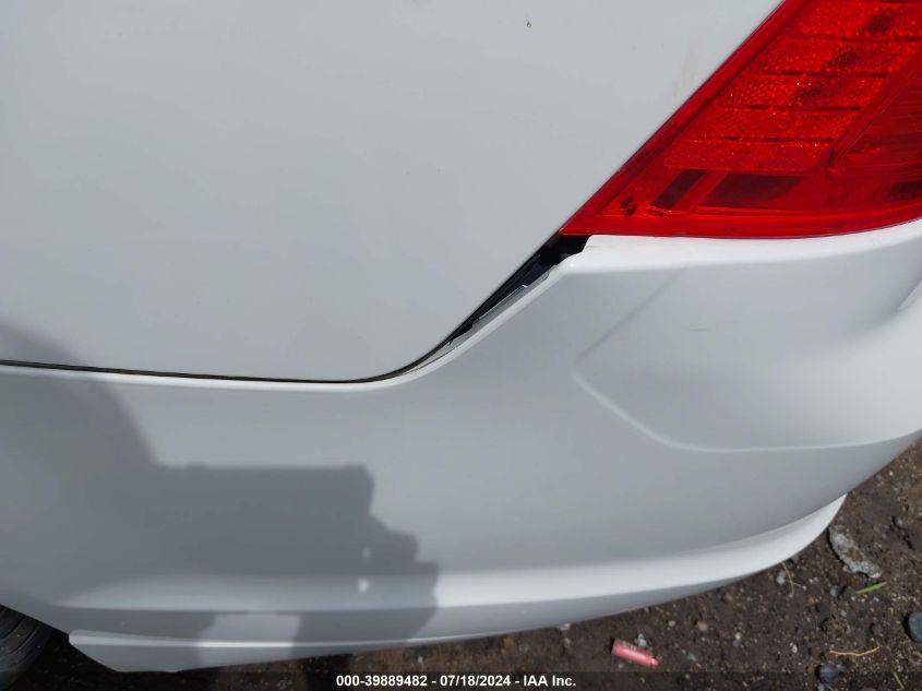 2010 Ford Fusion Sel VIN: 3FAHP0JG0AR221387 Lot: 39889482