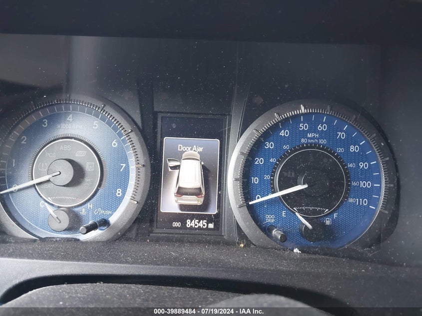 2016 Toyota Sienna Limited Premium 7 Passenger VIN: 5TDDK3DC9GS135356 Lot: 39889484