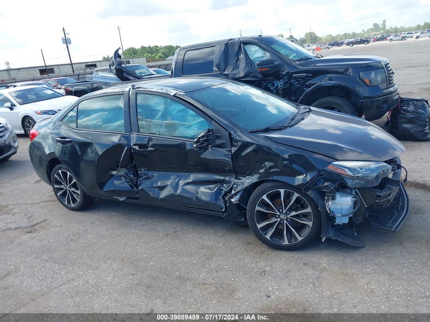 2018 TOYOTA COROLLA L/LE/XLE/SE/XSE - 5YFBURHE3JP752722