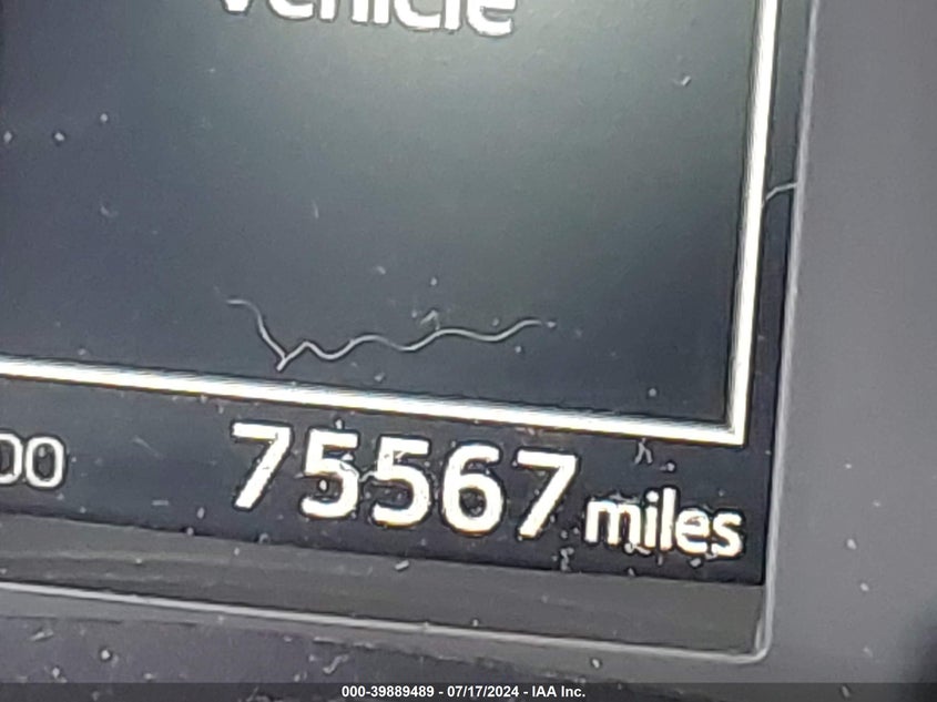 2018 TOYOTA COROLLA L/LE/XLE/SE/XSE - 5YFBURHE3JP752722