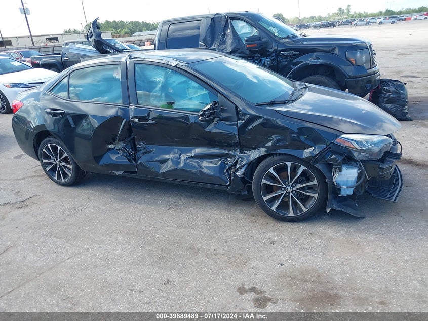 2018 TOYOTA COROLLA L/LE/XLE/SE/XSE - 5YFBURHE3JP752722