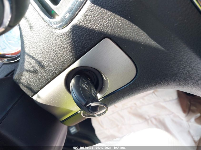 2017 Dodge Grand Caravan Gt VIN: 2C4RDGEG7HR691359 Lot: 39889493