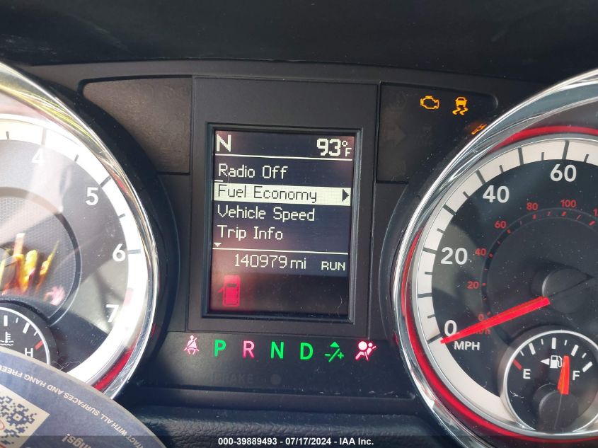 2017 Dodge Grand Caravan Gt VIN: 2C4RDGEG7HR691359 Lot: 39889493