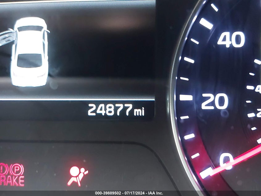 2023 KIA FORTE LXS - 3KPF24AD5PE514604