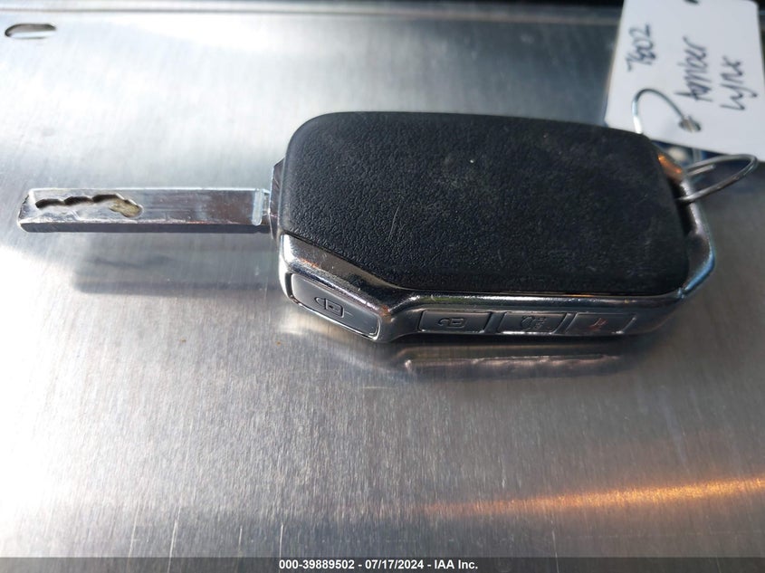 2023 KIA FORTE LXS - 3KPF24AD5PE514604