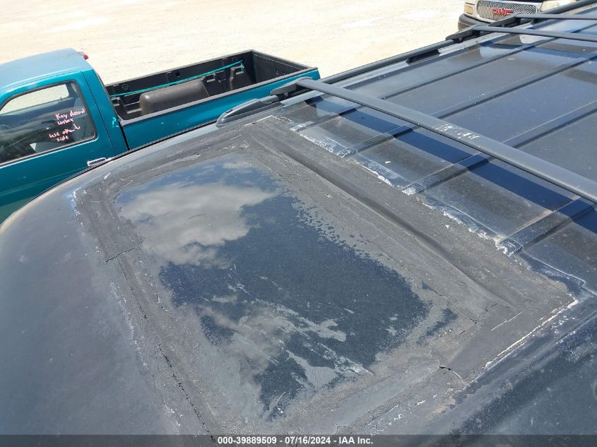 2013 Chevrolet Suburban 1500 Lt VIN: 1GNSKJE7XDR349447 Lot: 39889509