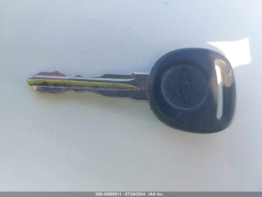 2008 Chevrolet Tahoe Lt VIN: 1GNFC13J48R251131 Lot: 39889511