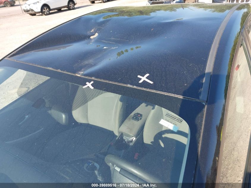 2010 Toyota Prius VIN: JTDKN3DU8A0102737 Lot: 39889516