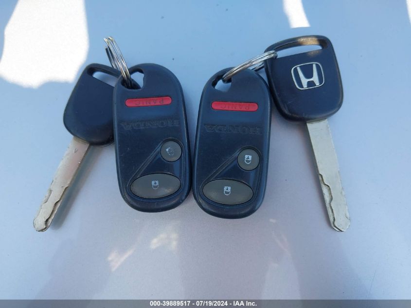 2007 Honda Element Ex VIN: 5J6YH28727L013361 Lot: 39889517